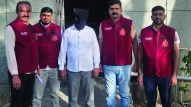 Delhi Police arrested Relationship Manager of RBL Bank for opening Fraud Bank Accounts