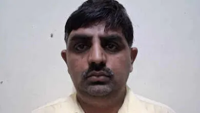 Union Bank Manager arrested in Delhi in case related to Mudra Loans