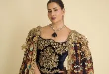 Sudha Reddy at Met Gala 2026