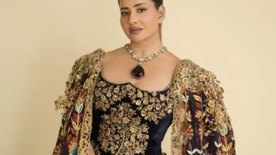 Sudha Reddy at Met Gala 2026