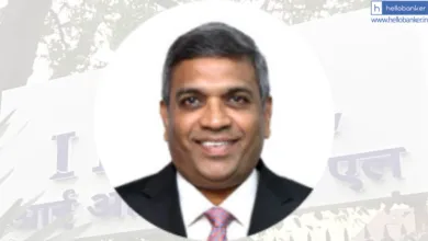 Shri T. D. Sivakumar