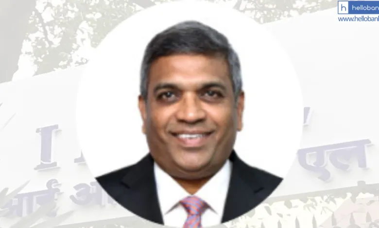 Shri T. D. Sivakumar