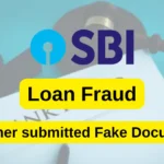 Around Rs.5 cr loan fraud in SBI