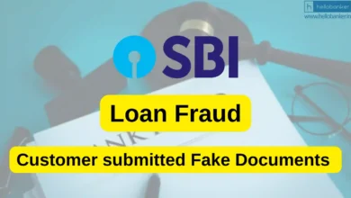 Around Rs.5 cr loan fraud in SBI