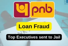 CBI Court Convicts Top Executives of Punjab National Bank in Loan Fraud Case