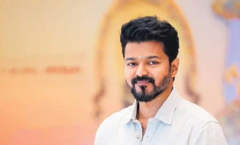 Thalapathy Vijay
