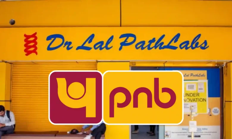 PNB signs agreement with Dr Lal PathLabs