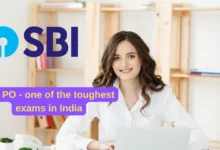 SBI PO becoming tough to crack with 0.18% selection ratio