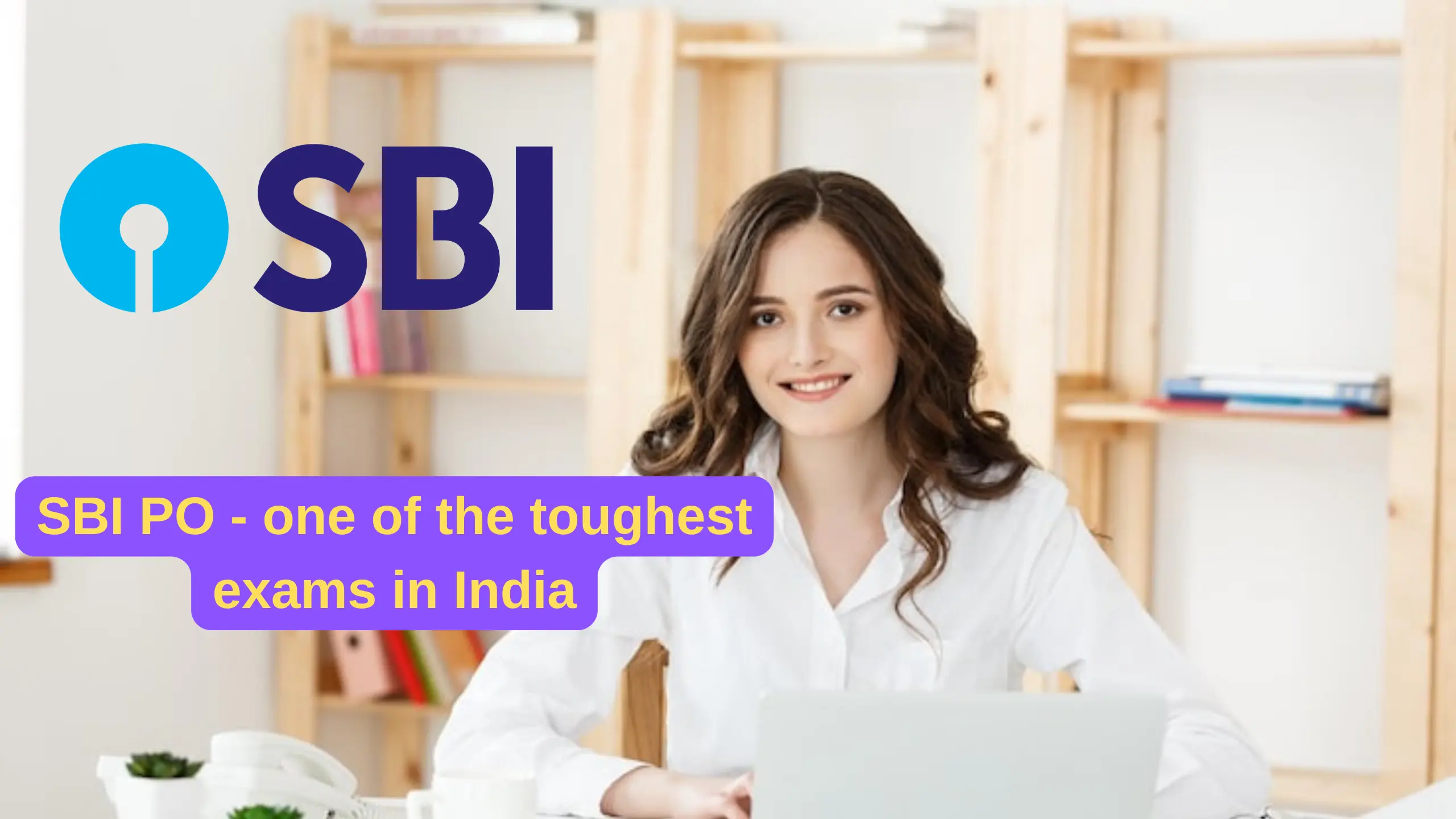 Cracking SBI PO Now Harder Than Ever, Selection Ratio at 0.18%