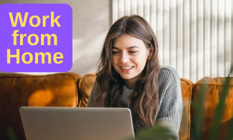 Supreme Court Allows Work From Home for Staff