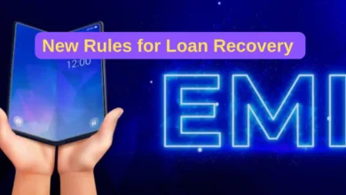 RBI Tightens Loan Recovery Rules