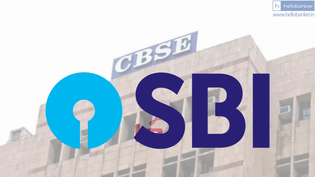 SBI, BOB, Canara and Indian Bank will help CBSE in its re-evaluation process