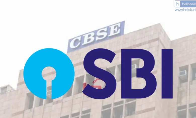 SBI, BOB, Canara and Indian Bank will help CBSE in its re-evaluation process