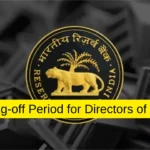 RBI issues Rules on Cooling-off Period for Directors of Co-operative Banks