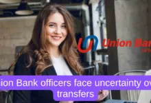 Union Bank officers face uncertainty over transfers