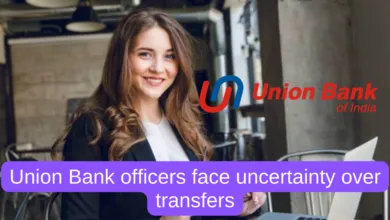 Union Bank officers face uncertainty over transfers