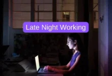 Employees forced to work till Late night in PNB