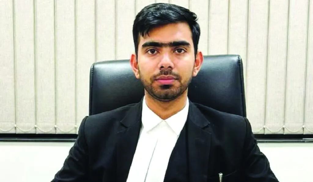 30 year old judge commits suicide in Delhi home