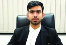 30 year old judge commits suicide in Delhi home