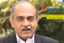 Don't Extend Tenure of ICICI Bank MD&CEO, Prashant Bhushan requests RBI