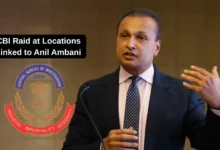 Breaking! CBI raids 17 locations in Mumbai linked to Anil Ambani and Reliance Group