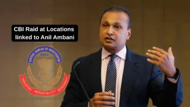 Breaking! CBI raids 17 locations in Mumbai linked to Anil Ambani and Reliance Group