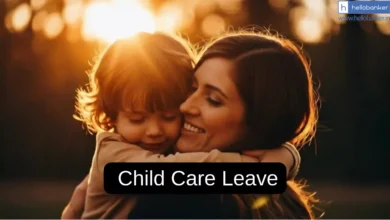 Central Government Employees get paid Child Care Leave upto 2 years