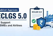 Cabinet Approves ECLGS 5.0 to Support MSMEs and Airlines