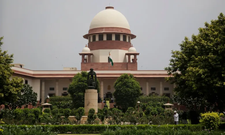 Supreme Court Says Joint Disciplinary Proceedings Not Mandatory in Canara Bank Cases Involving Multiple Officers