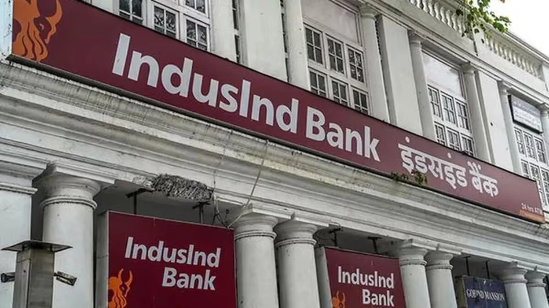 IndusInd Bank Allows Work from Home for Employees