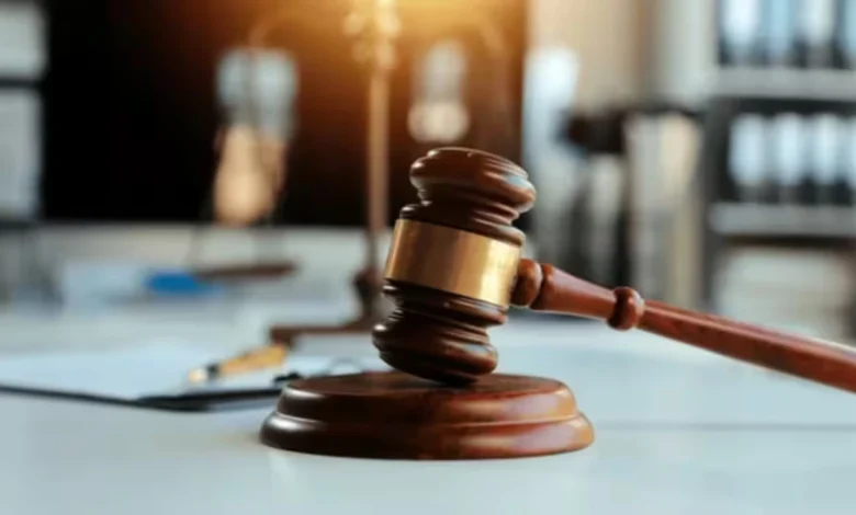 CBI Court Sentences Former Bank of India Branch Manager and Private Person to 7 Years Jail in ₹25 Lakh Fraud Case