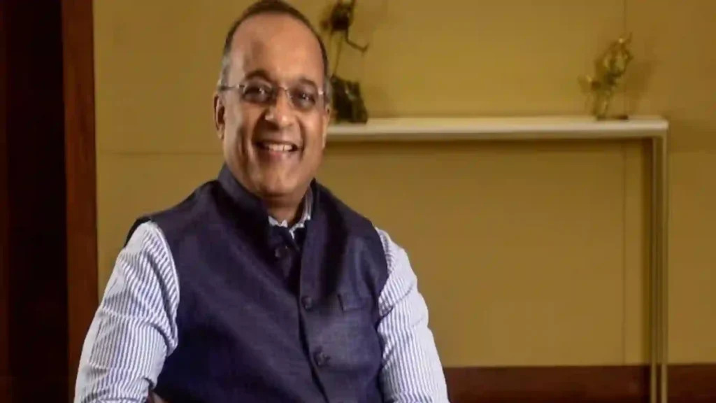 Sashidhar Jagdishan
