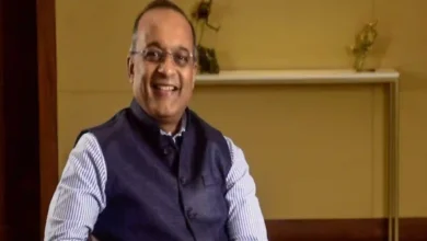 Sashidhar Jagdishan