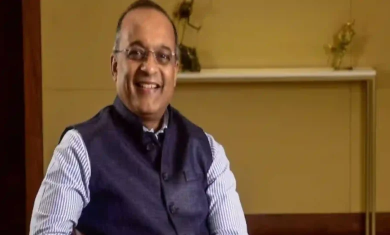 Sashidhar Jagdishan