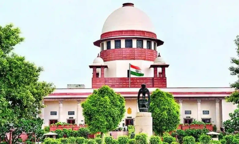 Supreme Court Refuses to Order Anil Ambani’s Arrest in RCOM Bank Fraud Case