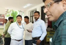 Bank Recovery Agent Killed After Security Guard’s Gun Goes Off in Aurangabad