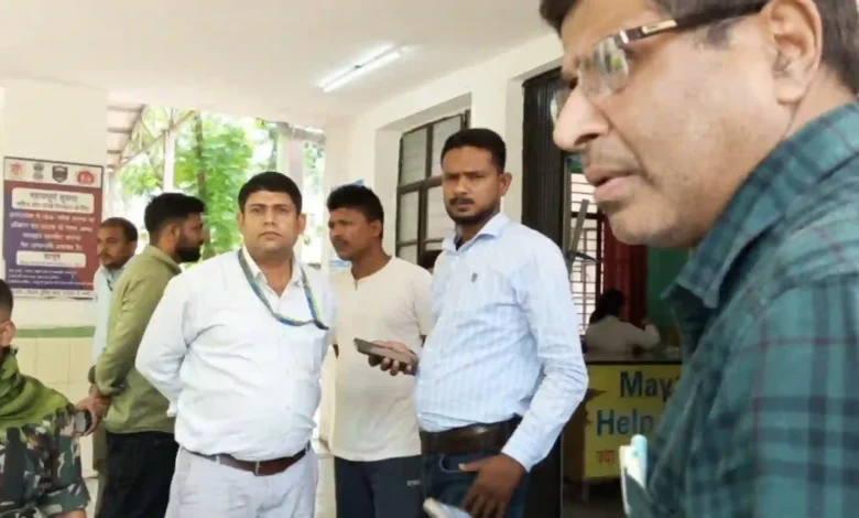 Bank Recovery Agent Killed After Security Guard’s Gun Goes Off in Aurangabad