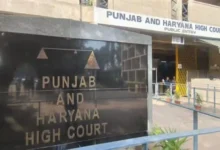 Punjab and Haryana High Court Rules Bank Account Cannot Be Frozen Without Magistrate’s Order; Directs HDFC Bank to Restore Account