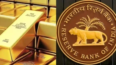 Why RBI Is Bringing Back Gold to India and Increasing Domestic Storage