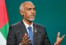 Maldives Repays Second $50 Million Loan Tranche to India, Says President Mohamed Muizzu
