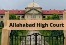 Allahabad High Court: Non-Signatory Joint Account Holder Cannot Be Prosecuted in Cheque Bounce Case