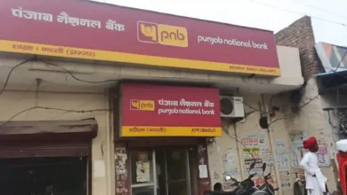 Theft at Punjab National Bank Branch in Badli, Note-Counting Machine and Electronics Stolen