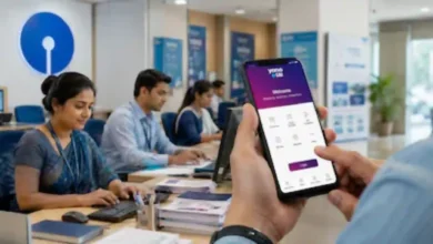 SBI Redeploying Branch Staff Into Sales Roles as Digital Banking Grows