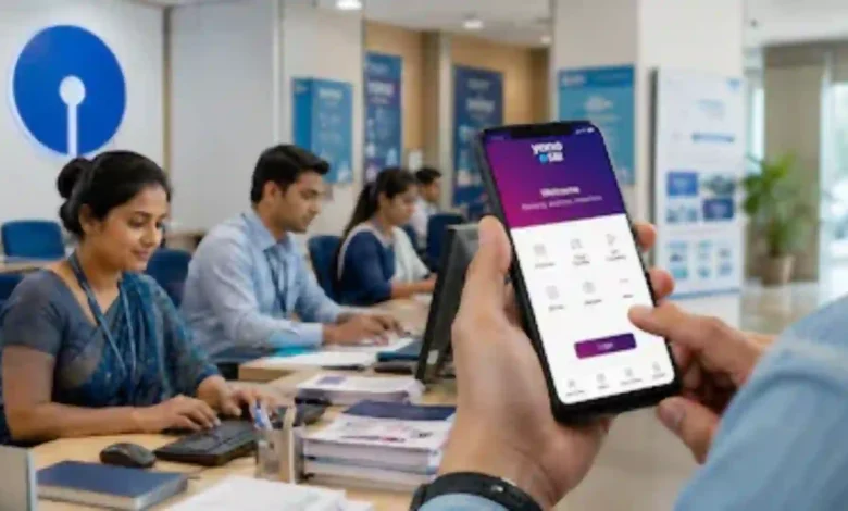 SBI Redeploying Branch Staff Into Sales Roles as Digital Banking Grows
