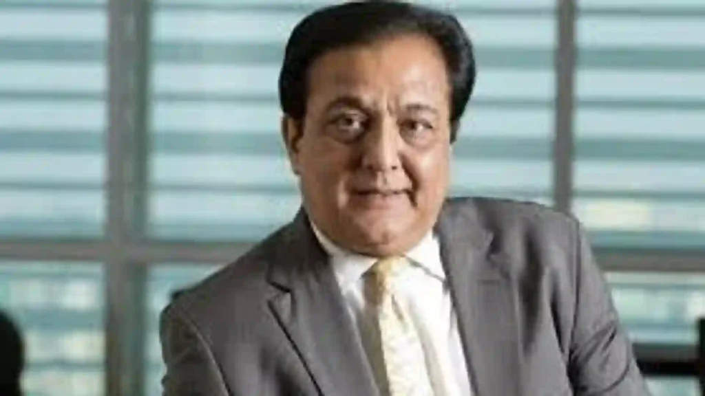 Rana Kapoor