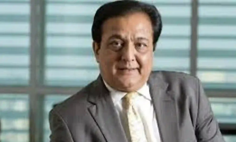 Rana Kapoor