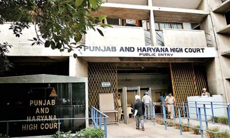 Punjab and Haryana High Court Orders HDFC Bank to Unfreeze Account Over Rs 5,000 Transaction