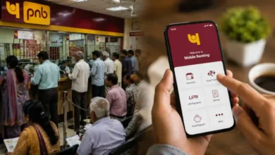 95% of PNB Transactions Are Digital, Yet Bank Plans to Open 250 New Branches