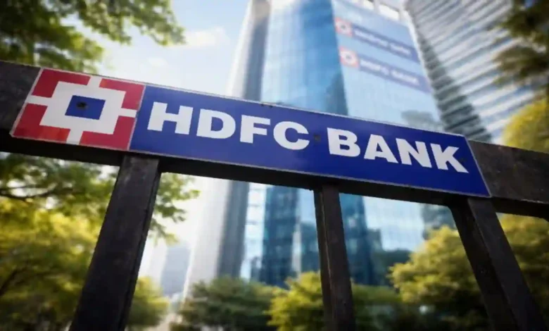 HDFC Bank Introduces 2-Day Work-From-Home Policy for Select Employees