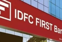 IDFC First Bank